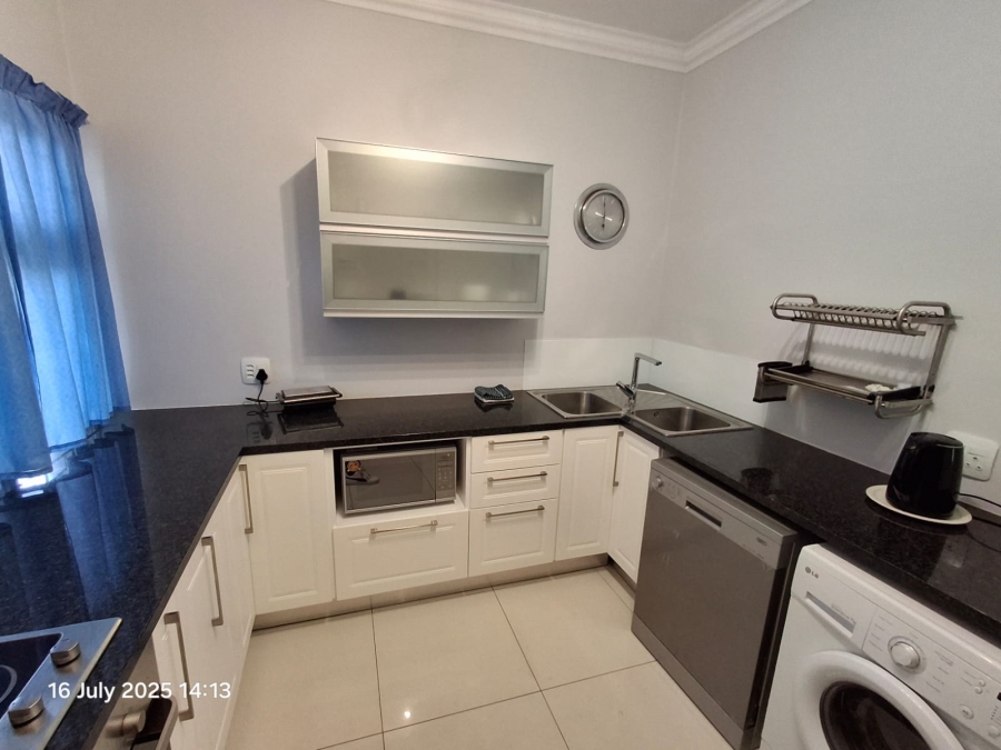 To Let 2 Bedroom Property for Rent in Summerstrand Eastern Cape